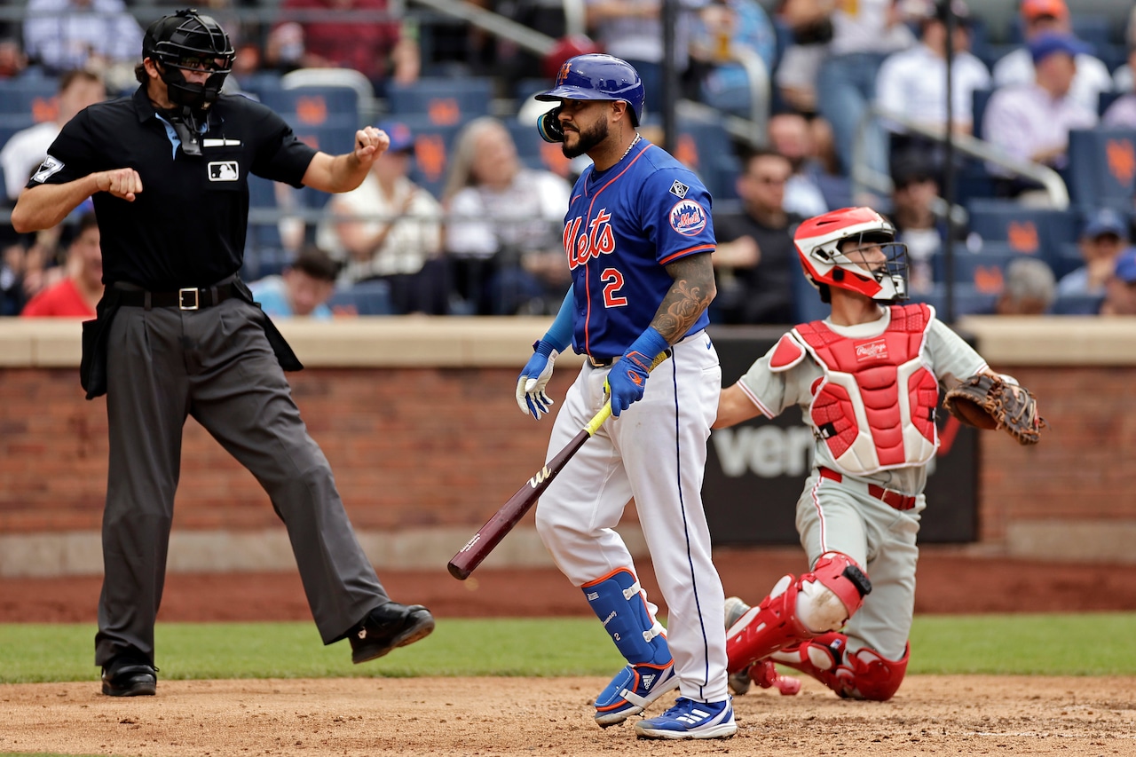 Mets vs. Phillies Game 3 LIVE STREAM (5/15/24): How to watch MLB online | Time, channel [Video]