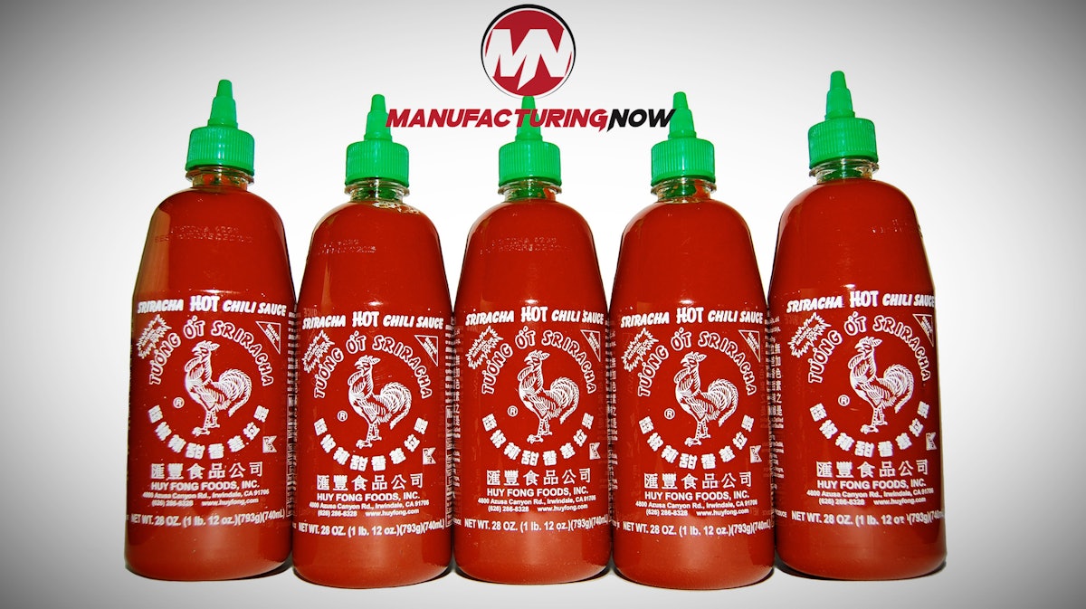 Hot Sauce Maker Halts Production Due to Chili Pepper Color [Video]