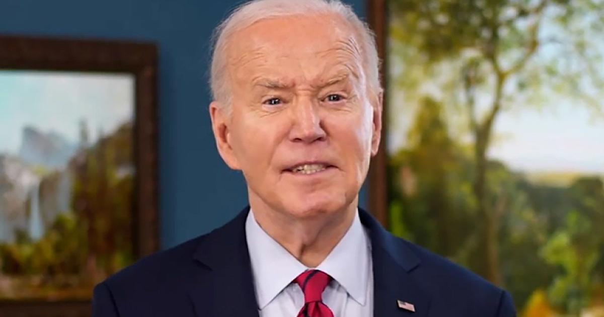 Biden issues a challenge to Trump as he withdraws from traditional debate dates | National-politics [Video]