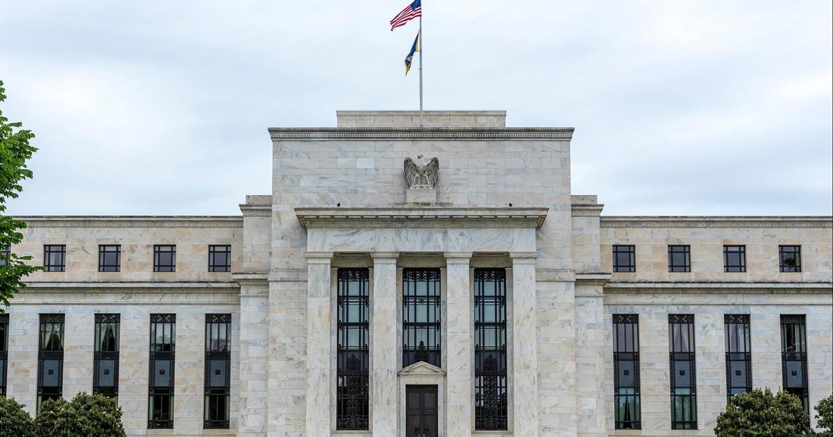 Breaking down April inflation report, and how Fed could respond [Video]