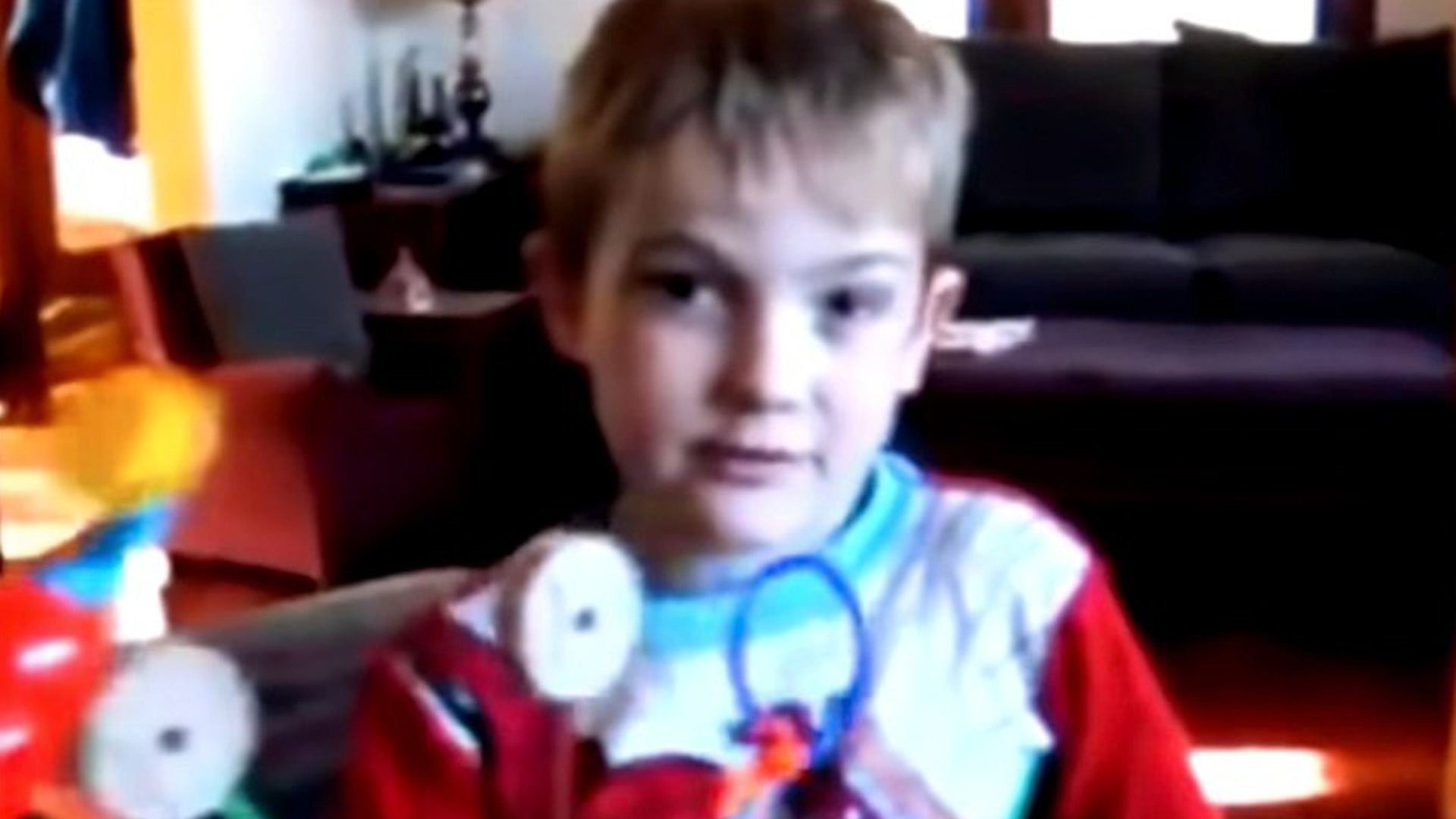 Timmothy Pitzen’s aunt shares concern over investigation & ‘2 day’ sighting gap as she sends message to missing boy [Video]