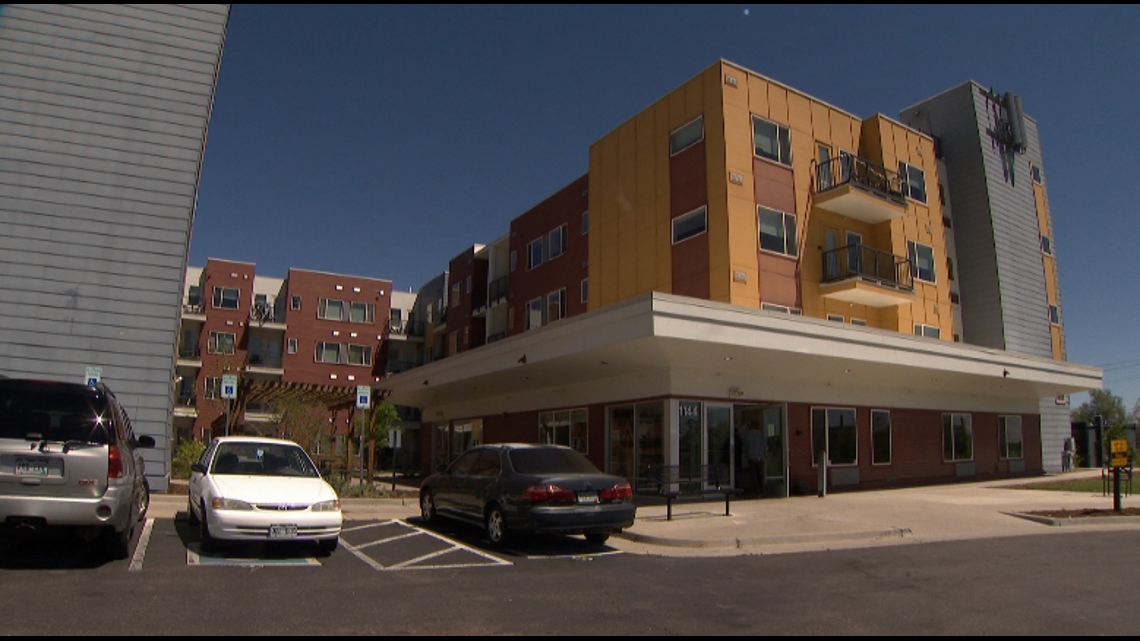 Denver struggles to keep people housed in bid to end homelessness [Video]