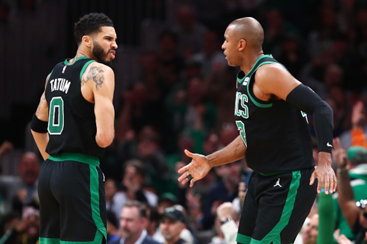 Celtics Al Horford appreciation starts with key factor [Video]