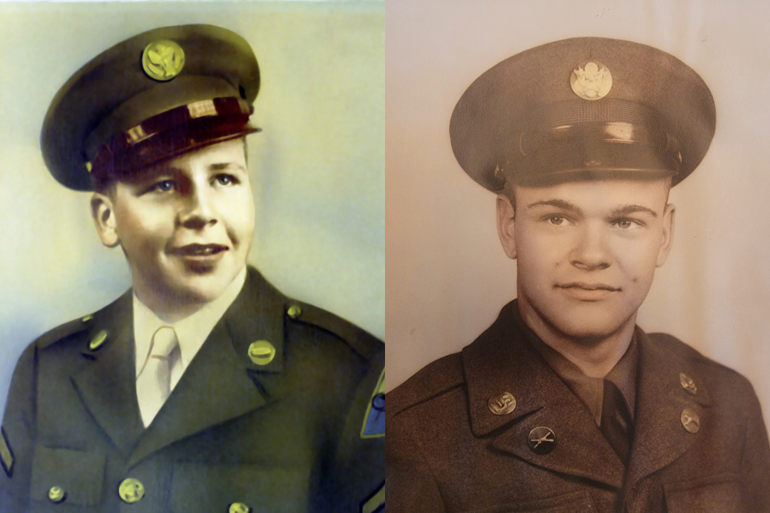 Two 17-year-old U.S. soldiers killed in Korean War accounted for [Video]