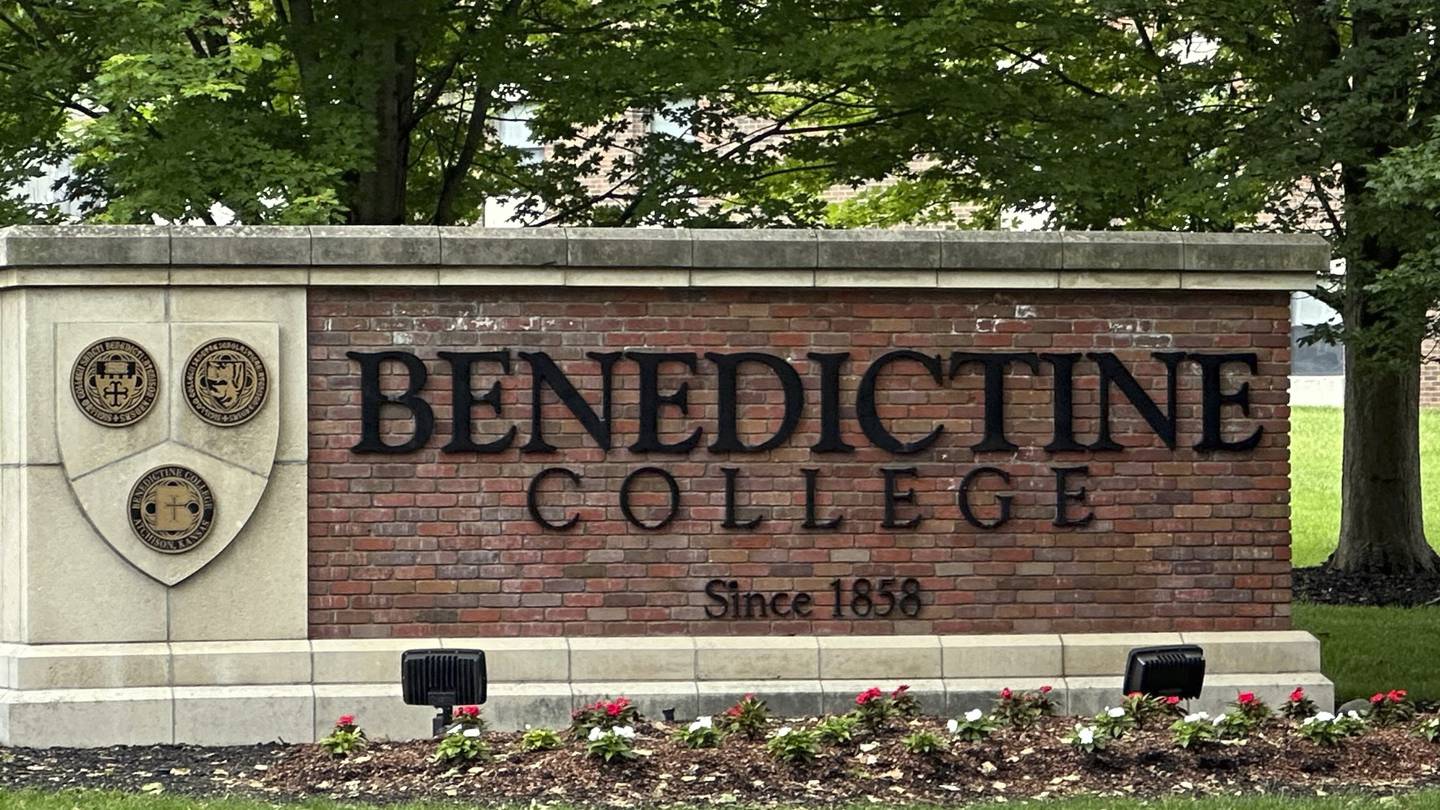 Why the speech by Kansas City Chiefs kicker was embraced at Benedictine College’s commencement  WFTV [Video]