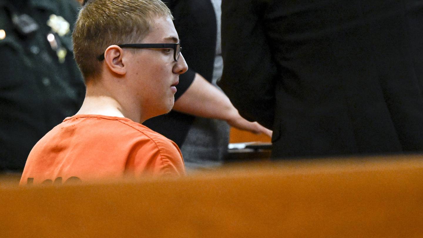 Colorado teen pleads guilty in death of driver who was hit in the head by a rock  WPXI [Video]