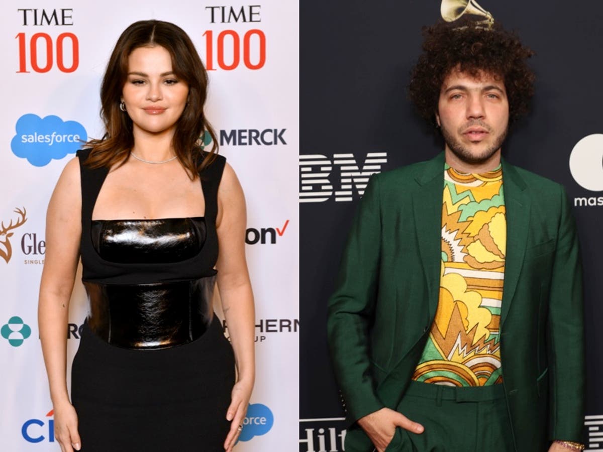 Why Selena Gomez fans are questioning her relationship with Benny Blanco [Video]