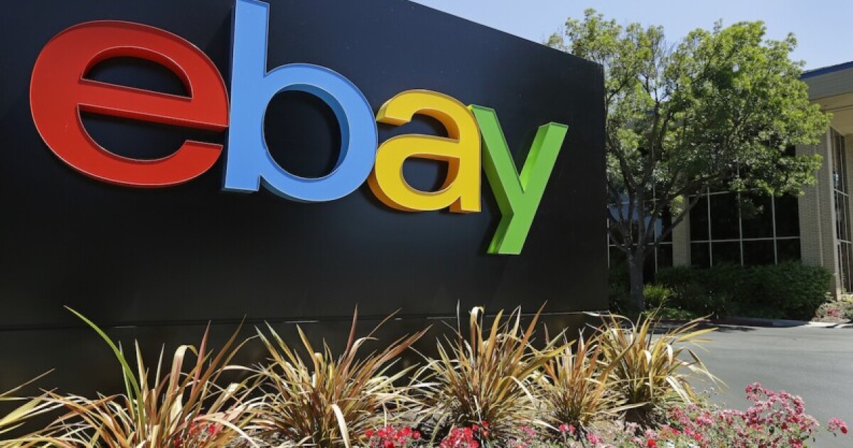eBay to put massive Draper headquarters up for sale [Video]