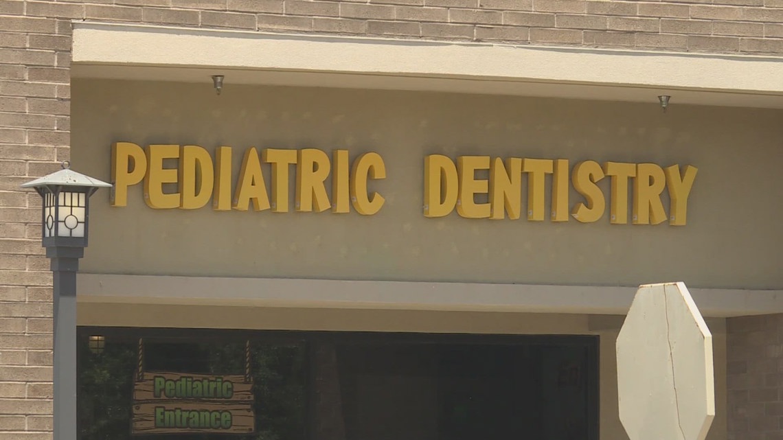 Chandler PD arrests dental assistant for abusing child patients [Video]