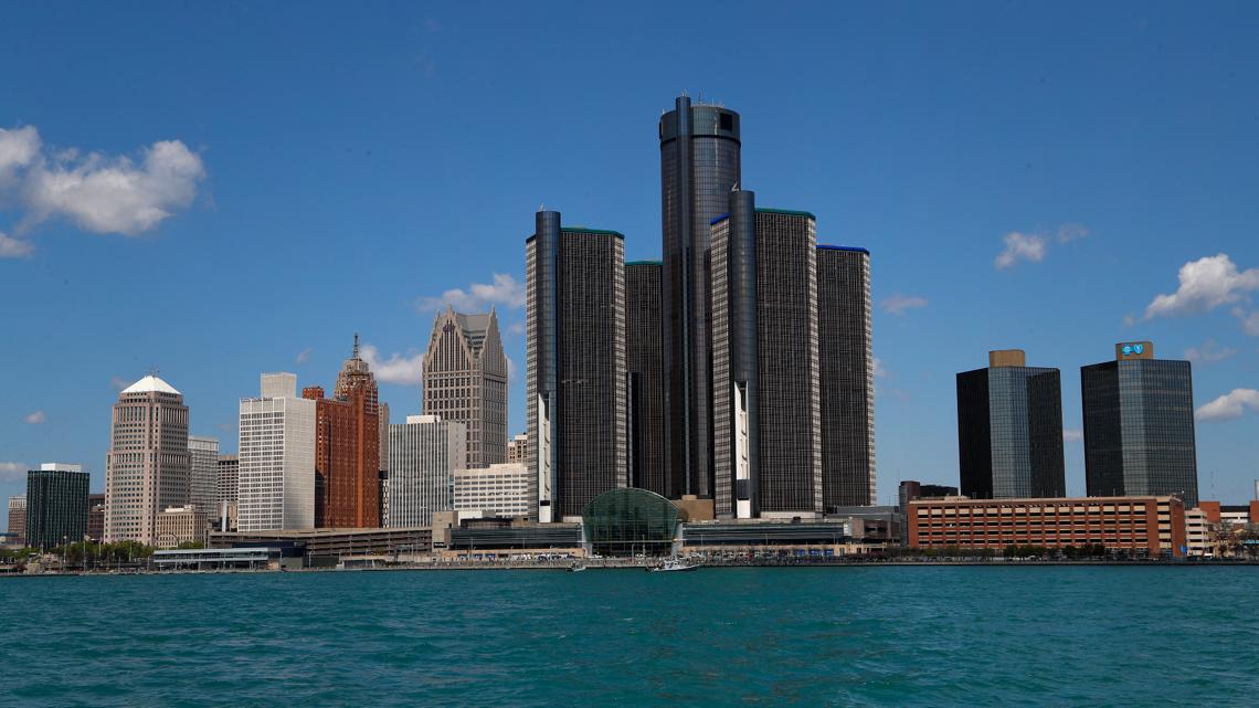 Detroit sees population growth for first time in decades [Video]