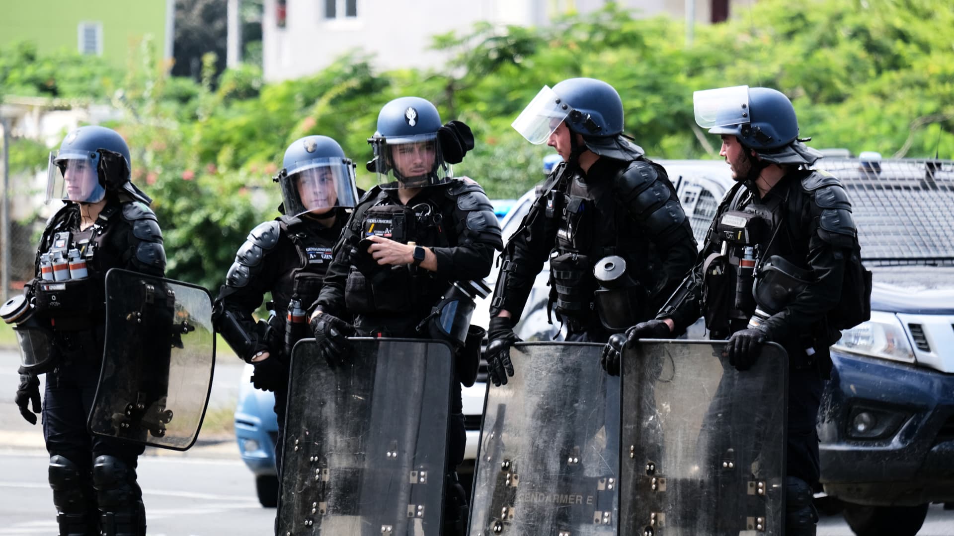 Four dead in New Caledonia riots as France declares state of emergency [Video]