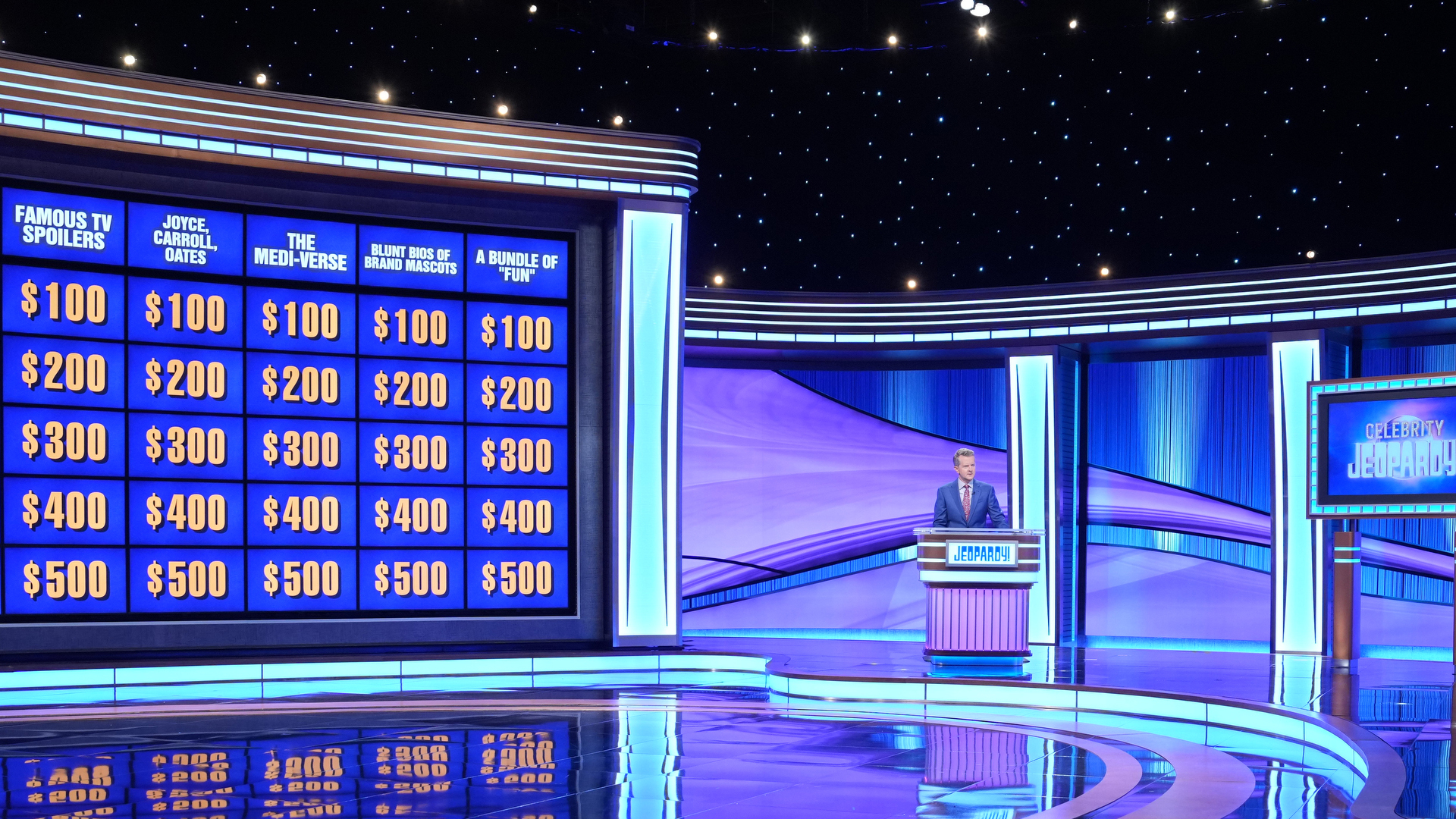 How can I watch the Jeopardy! spin-off? [Video]