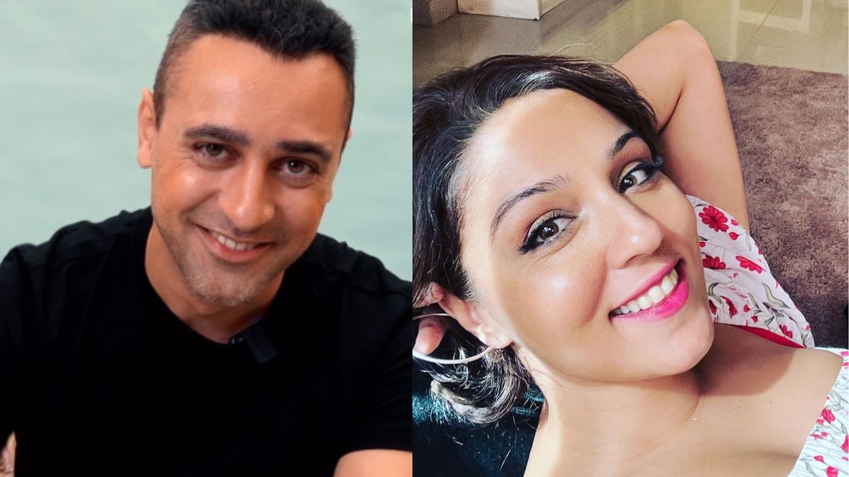 Imran Khan’s Girlfriend Lekha Washington Makes Relationship Instagram Official; Shares First Pic With Actor [Video]
