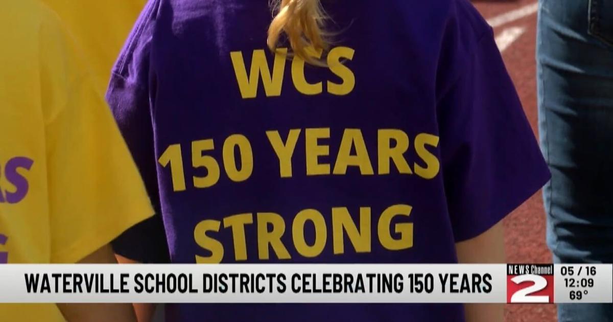 Celebrating 150 Years of Education: Waterville Central School District Marks a Century and a Half of History | Education [Video]