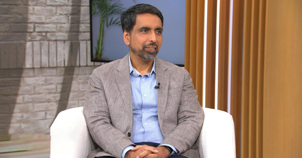 CEO Sal Khan on why he thinks AI can become every student’s personal tutor [Video]