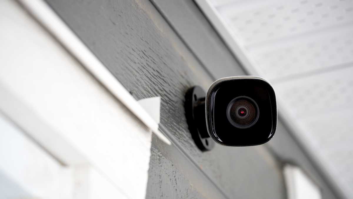 Best security cameras for 2024 [Video]