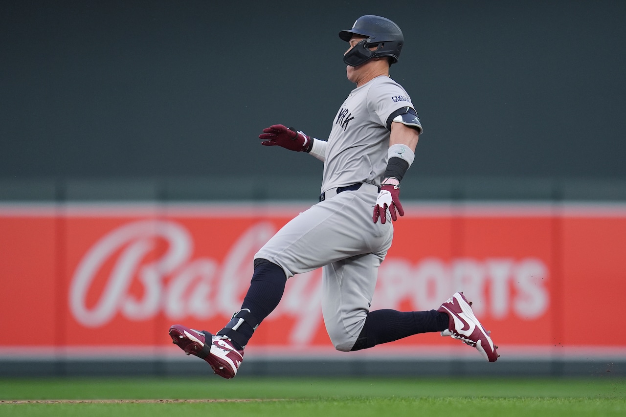 Yankees vs. Twins Game 3 LIVE STREAM (5/16/24): Watch MLB online | Time, TV channel [Video]