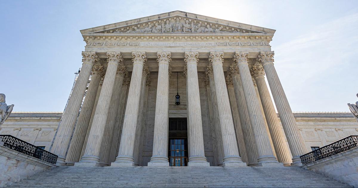 Supreme Court: Consumer Financial Protection Bureau funding doesn’t violate Constitution [Video]