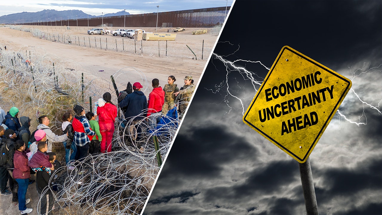 Fox News Poll: Abortion, economy, and border security are top deal-breakers in 2024 elections [Video]