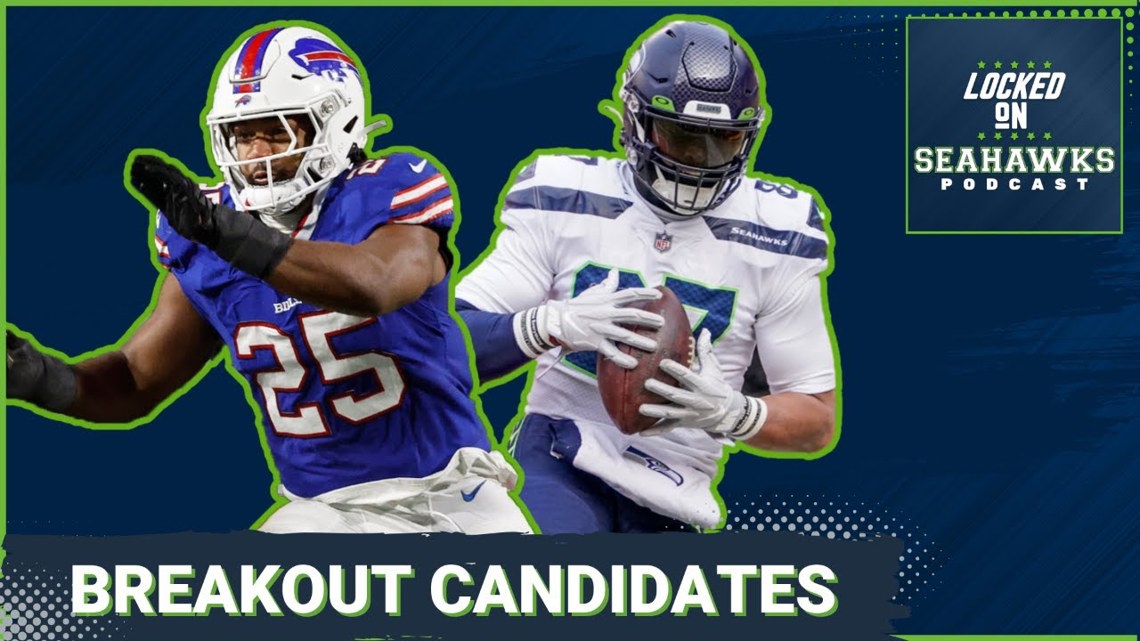 Projecting Seattle Seahawks Breakout Candidates For 2024 Season [Video]
