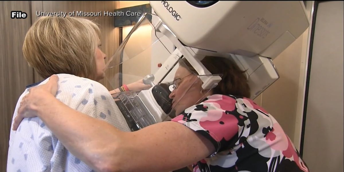 Healthwatch: Learn the best ways to know your risk level of breast cancer [Video]
