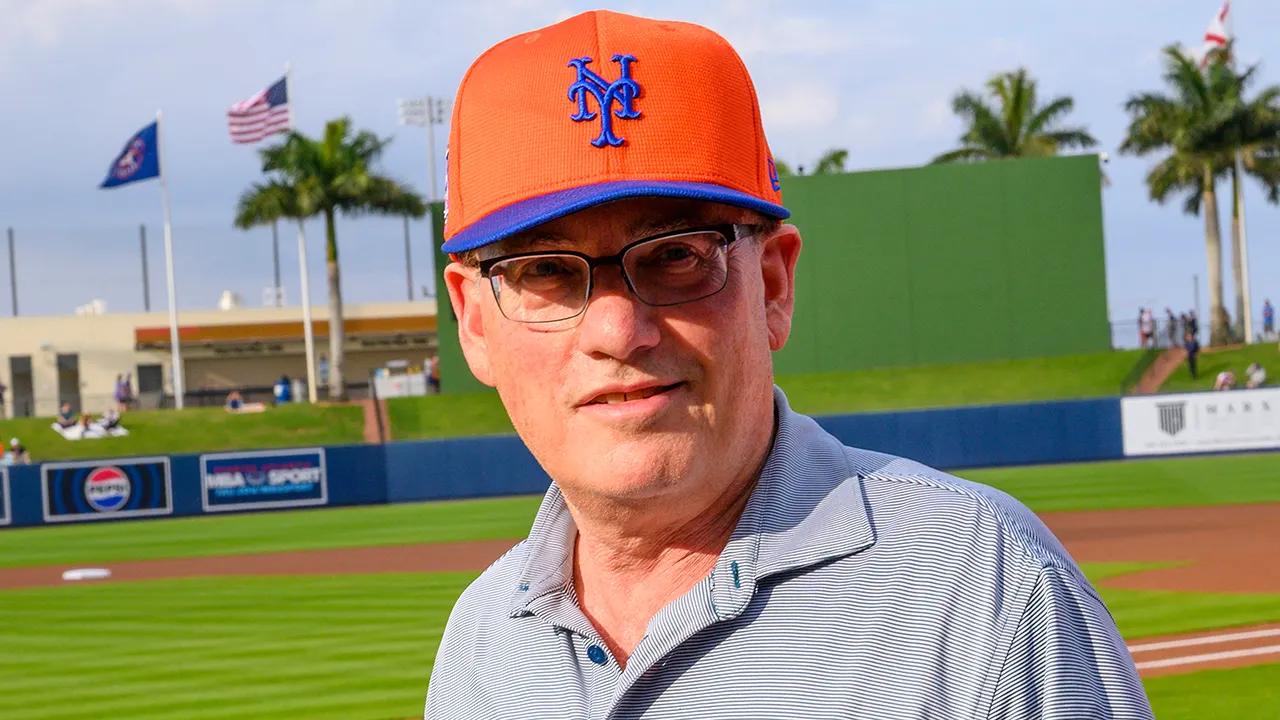 Mets owner Steve Cohen deletes X post that seemed to reveal team’s trade deadline plans [Video]
