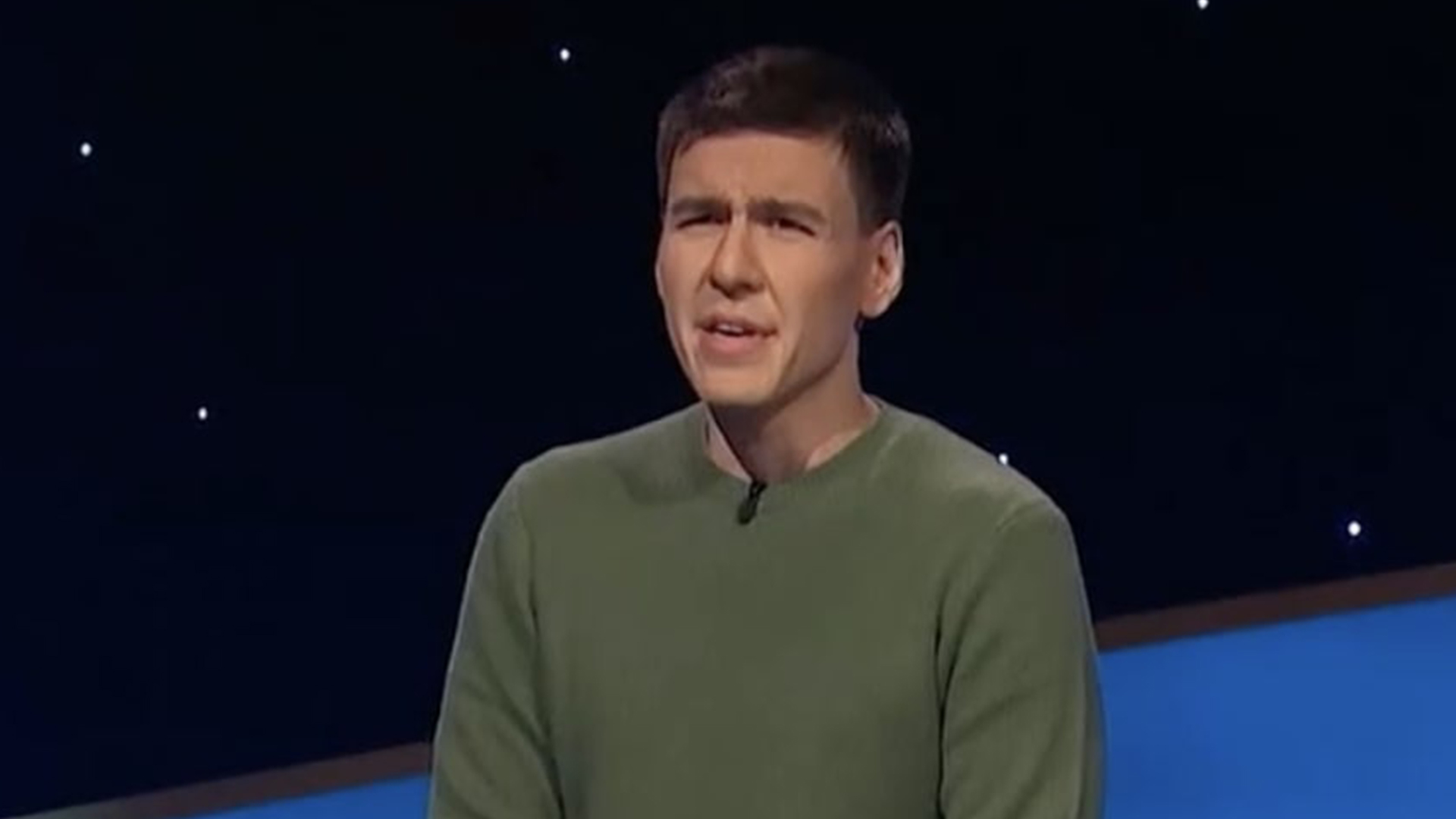 Jeopardy! Masters fans spot James Holzhauer’s ‘overlooked link’ to Victoria Groce – and think it’s why he’s ‘frustrated’ [Video]