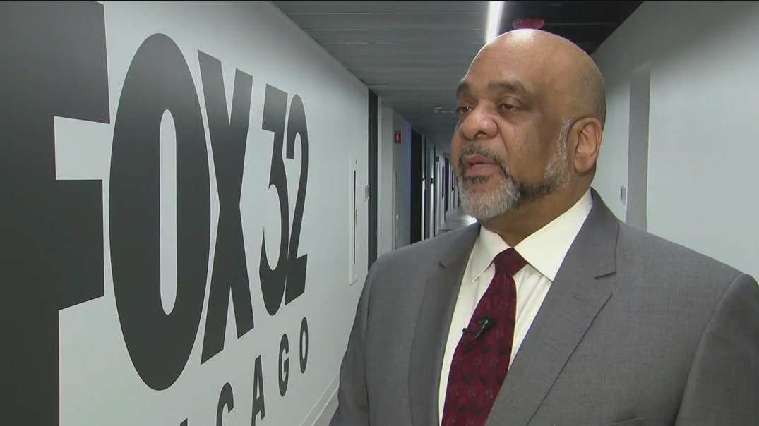 Former CPD Supt. Eddie Johnson shows support for ShotSpotter [Video]
