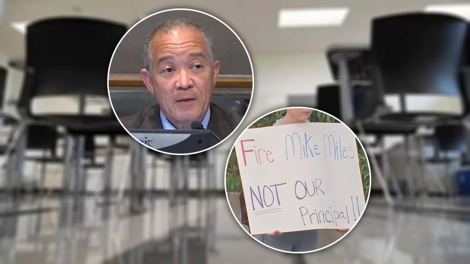 Houston ISD superintendent scandal: ‘Students Against Mike Miles’ plan walkout as Texas Education Agency launches investigation [Video]