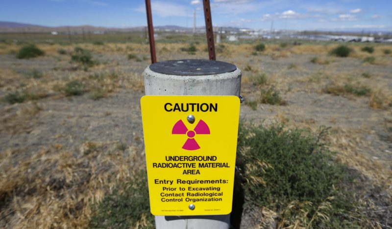 Advocates push for radiation poisoning compensation [Video]