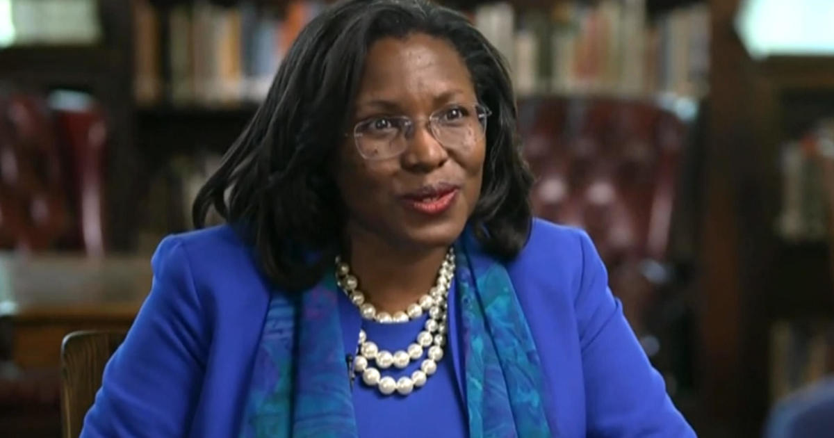70 years on, Topeka’s first Black female superintendent seeks to further the legacy of Brown v. Board of Education [Video]