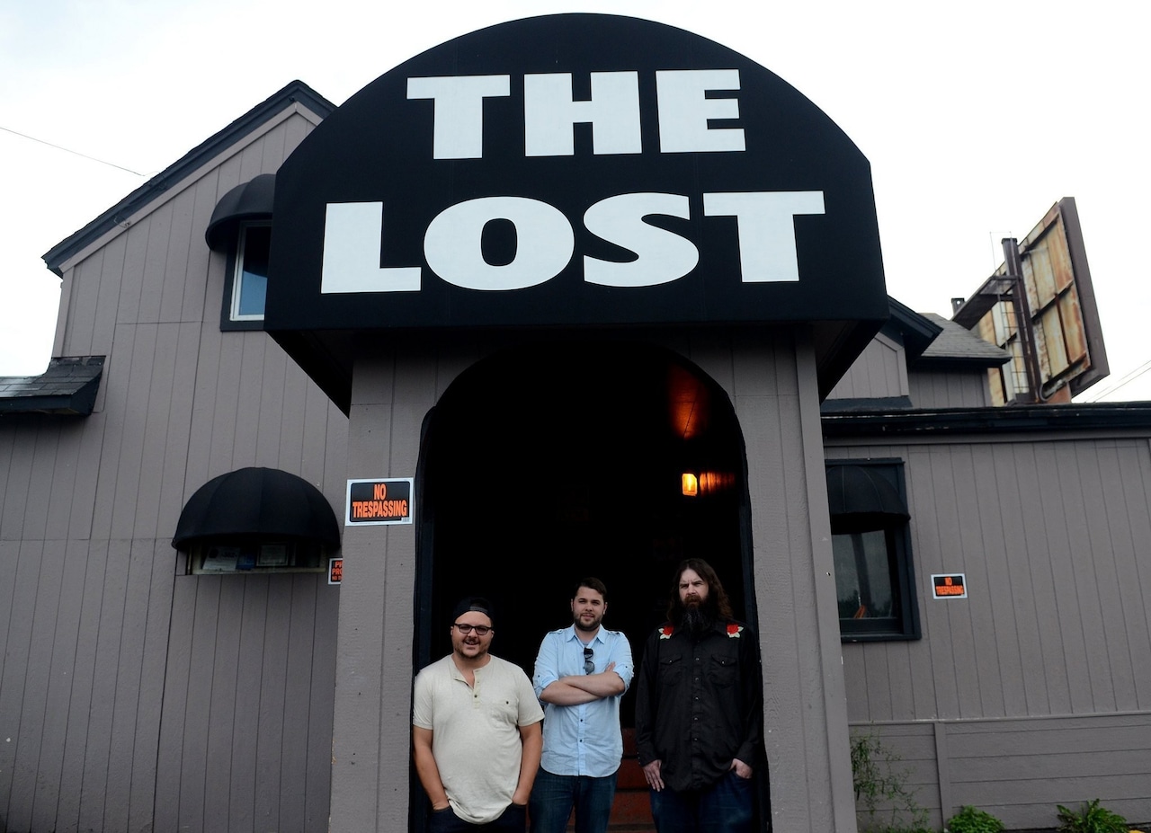 Westcott Theater promoters to take over concert booking at Lost Horizon [Video]
