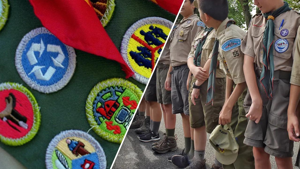 Boy Scouts’ ‘tragic’ mission departure left boys needing mentors, competitor says. Here are some alternatives [Video]