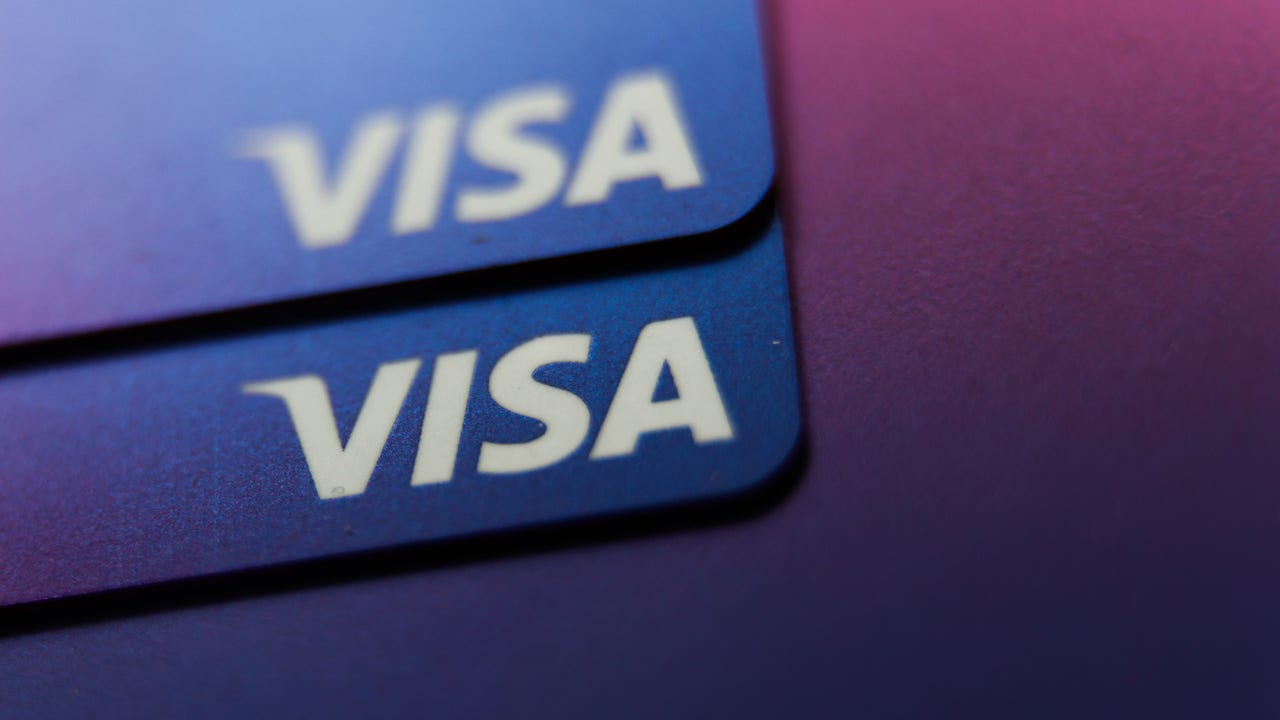 Visa changes coming this year will mean fewer cards for Americans [Video]