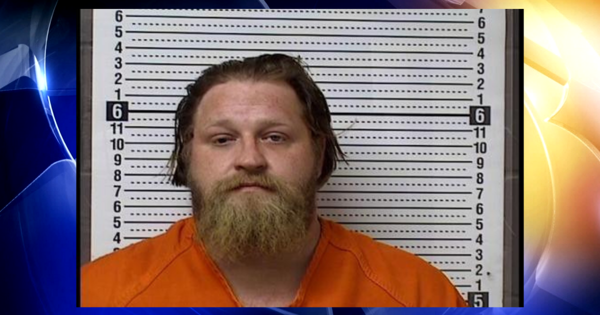 Montgomery County fugitive arrested by state troopers in Alaska following brief standoff | News [Video]