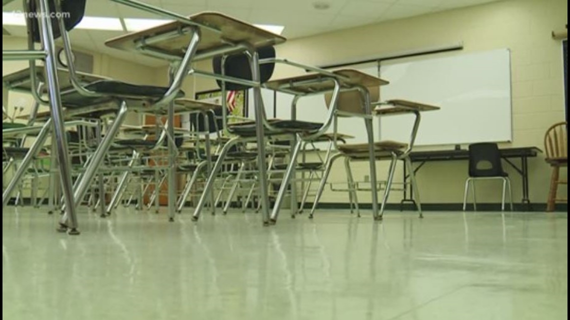 AZ schools superintendent angry over ‘school choice’ policies [Video]
