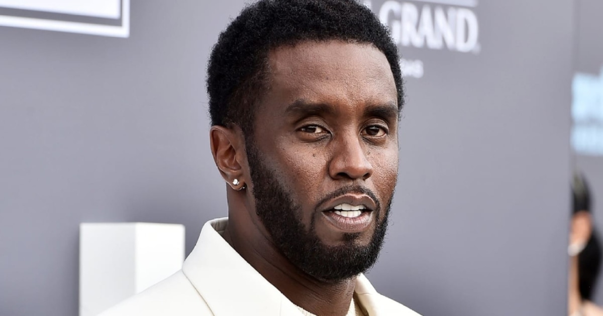 Video appears to show Sean ‘Diddy’ Combs physically assaulting then-girlfriend in 2016 [Video]