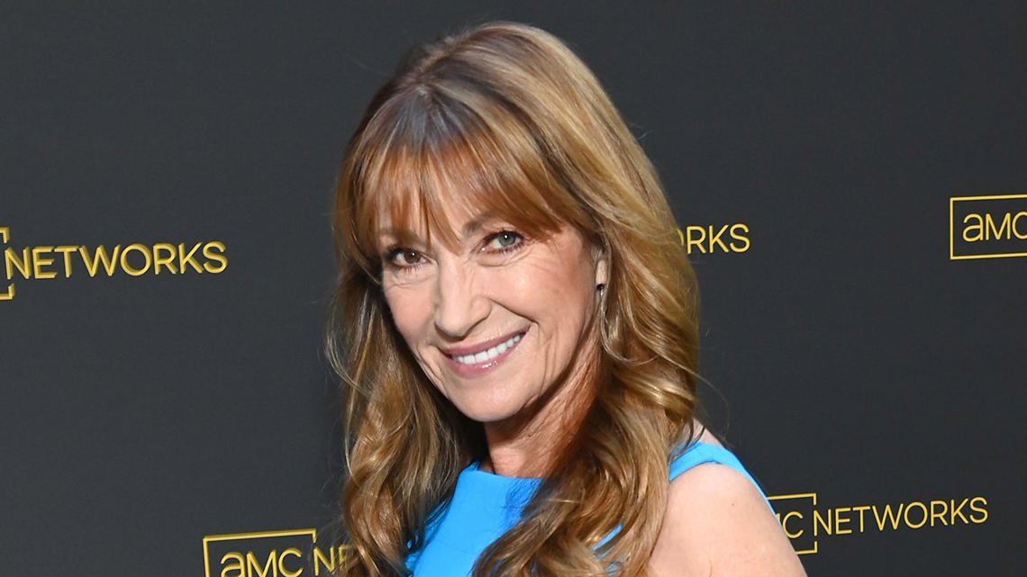 Jane Seymour Talks Cosmetic Procedures She’s Had Done at 73 and Her New ER Doctor Boyfriend [Video]
