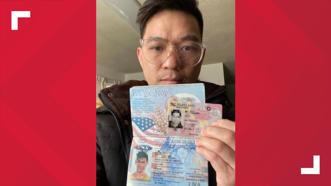 Bowie man charged with fraud connected to North Korean espionage [Video]