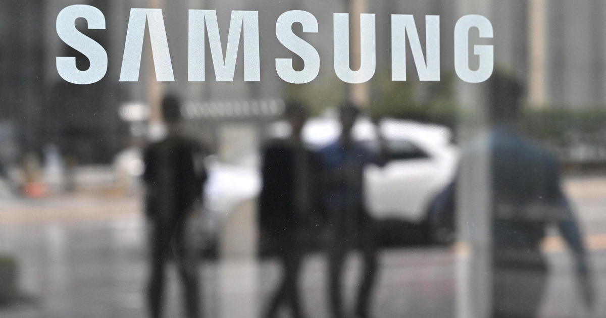 Samsung trolls Apple after failed iPad Pro "crush" ad [Video]