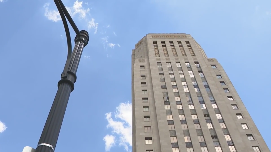 Attorneys for Missouri AG, Jackson County spar ahead of property tax assessment trial [Video]