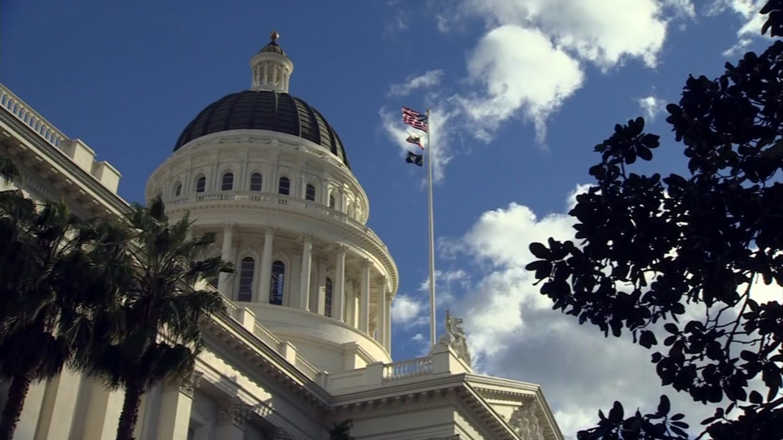 Psychedelic therapy, workers’ rights bills fail to advance in California’s tough budget year [Video]
