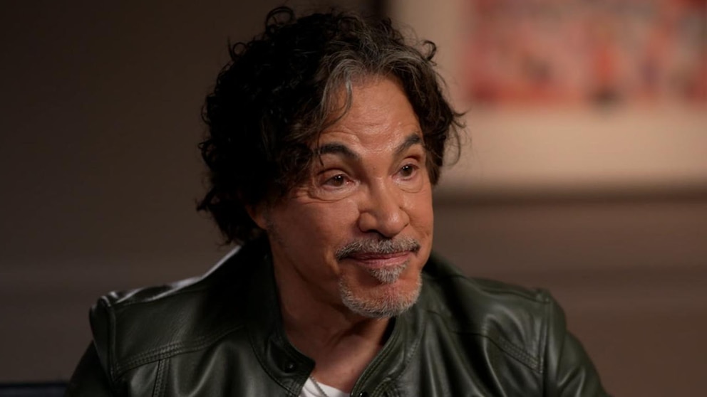 Video John Oates discusses legal dispute with Daryl Hall over shared business [Video]