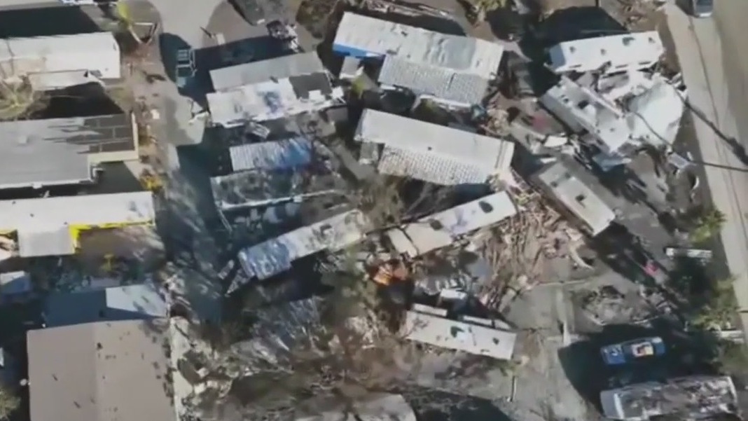Florida’s hurricane fund [Video]