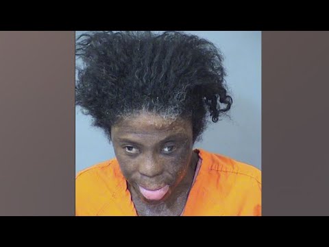 Phoenix woman accused of murdering her husband [Video]