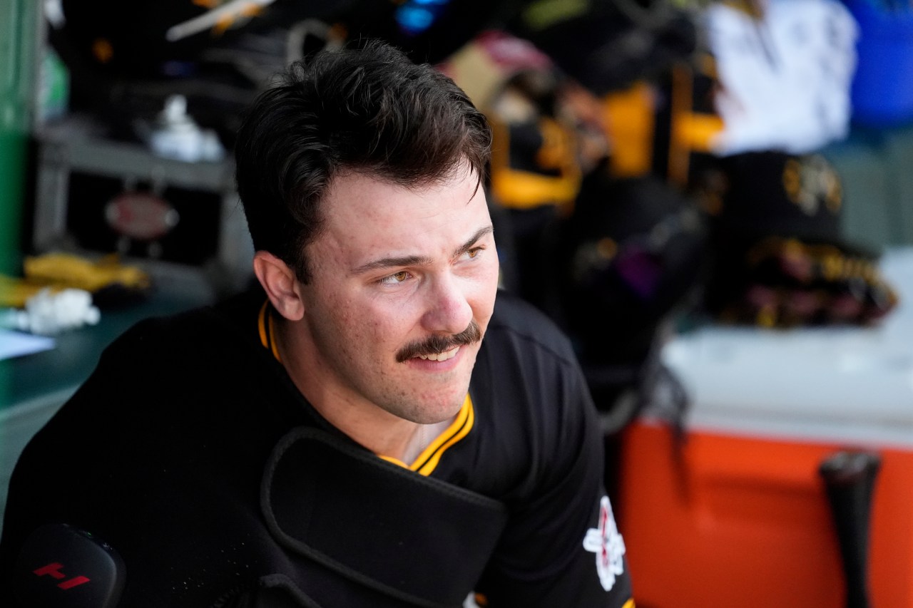 Pirates Skenes has pitched 6 no-hit innings in his 2nd major league start against the Cubs | KLRT [Video]