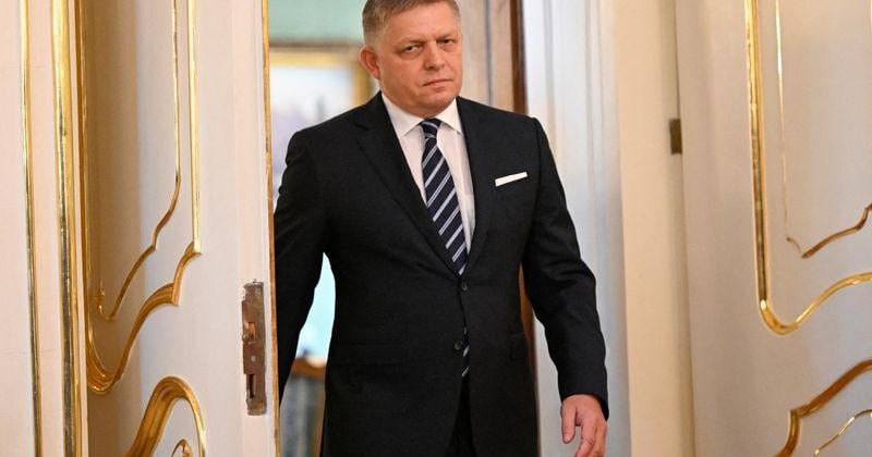 Slovakia’s Prime Minister Robert Fico still in serious condition, officials say | U.S. & World [Video]