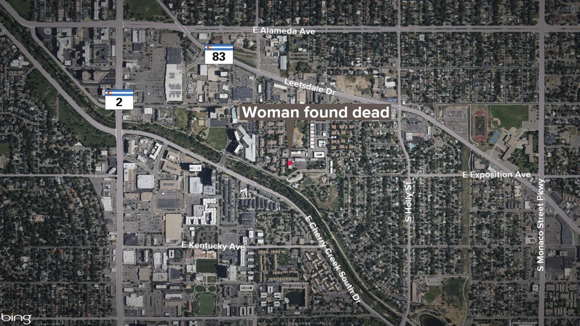Woman found dead on Forest Street in Glendale [Video]