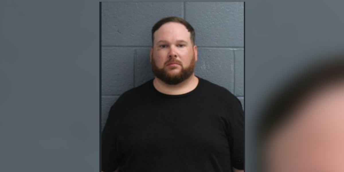 Pender County school bus driver charged with sexual battery [Video]