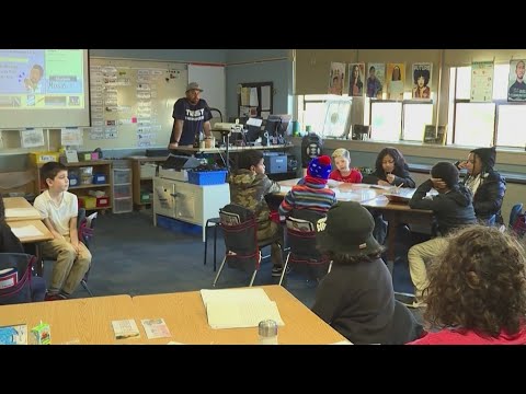 Oregon school superintendents warn of ‘education funding crisis’ [Video]